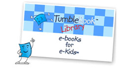 tumblebooks for kids ebooks